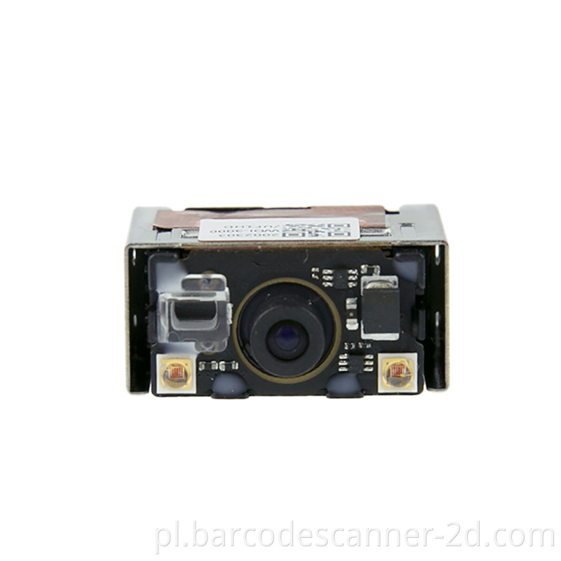 1d 2D QR kod kodu kod kreskowego Moduł skanera 1D 2D QR Code Barcode Scanner Module